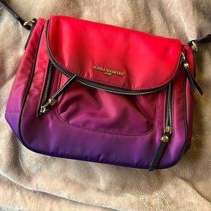 Karl Lagerfeld Paris Cara Nylon Messenger